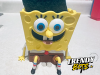 SpongeBob Squarepants Sponge Holder