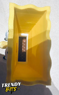 SpongeBob Squarepants Sponge Holder