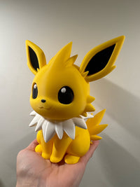 Jolteon Chibi Figure