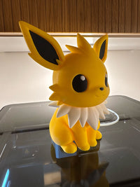 Jolteon Chibi Figure