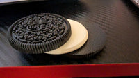 Oreo Cookie Magnetic Slider Fidget