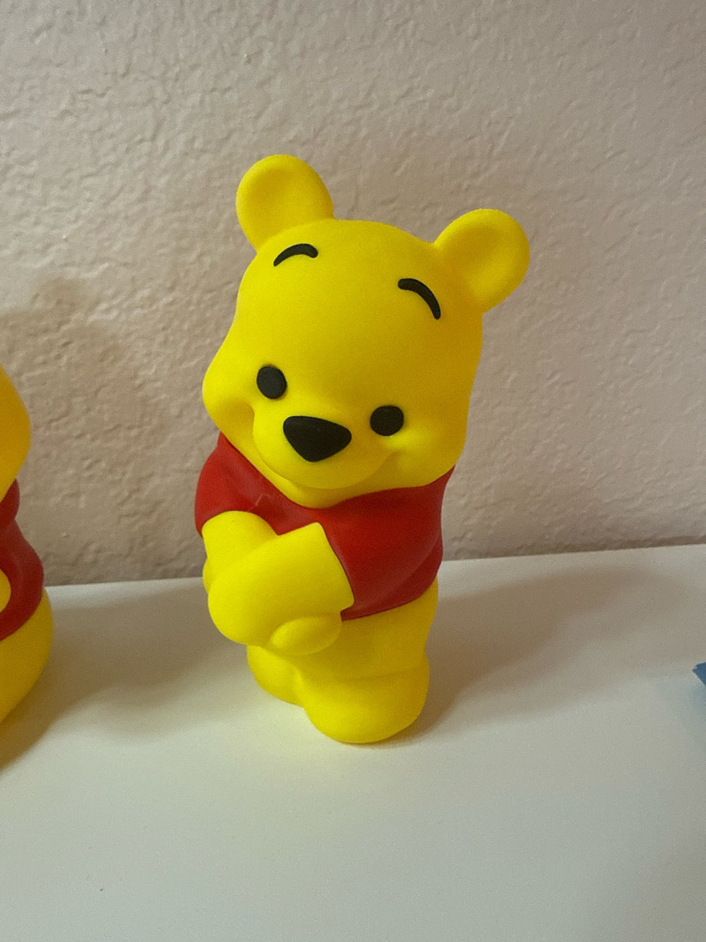 Winnie the Pooh
