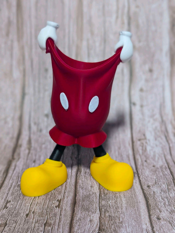 Mickey Shorts Organizer