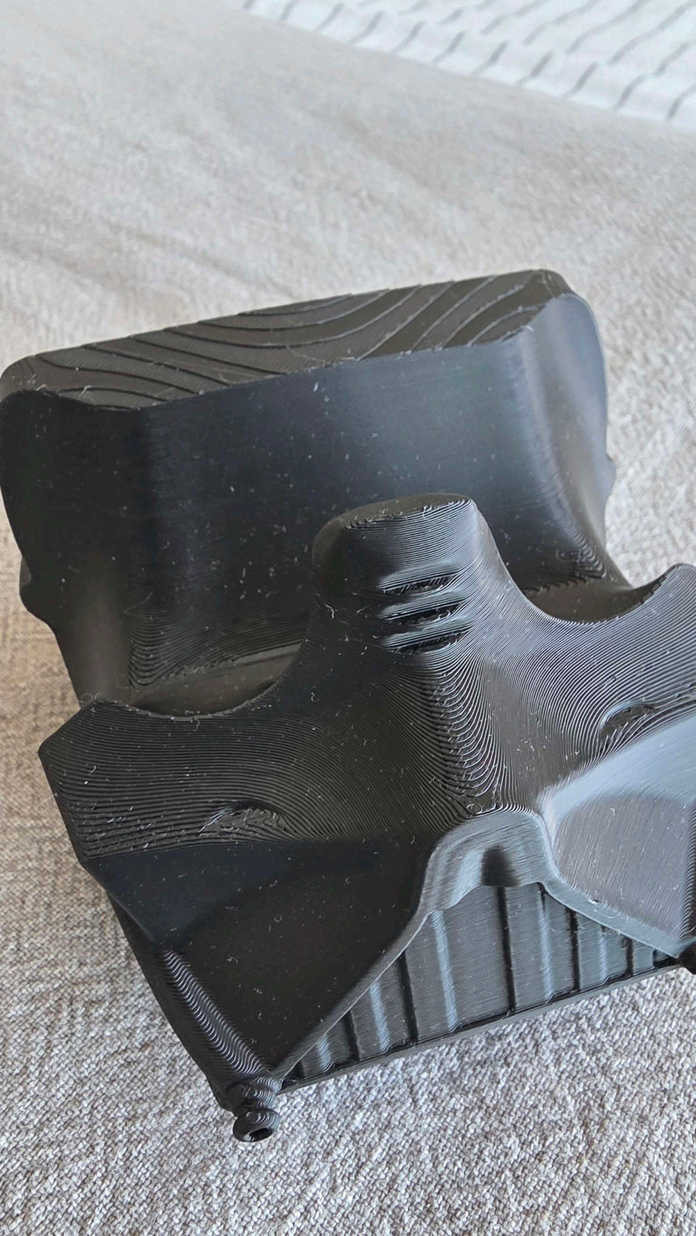 Darth Vader PS5 Controller Stand