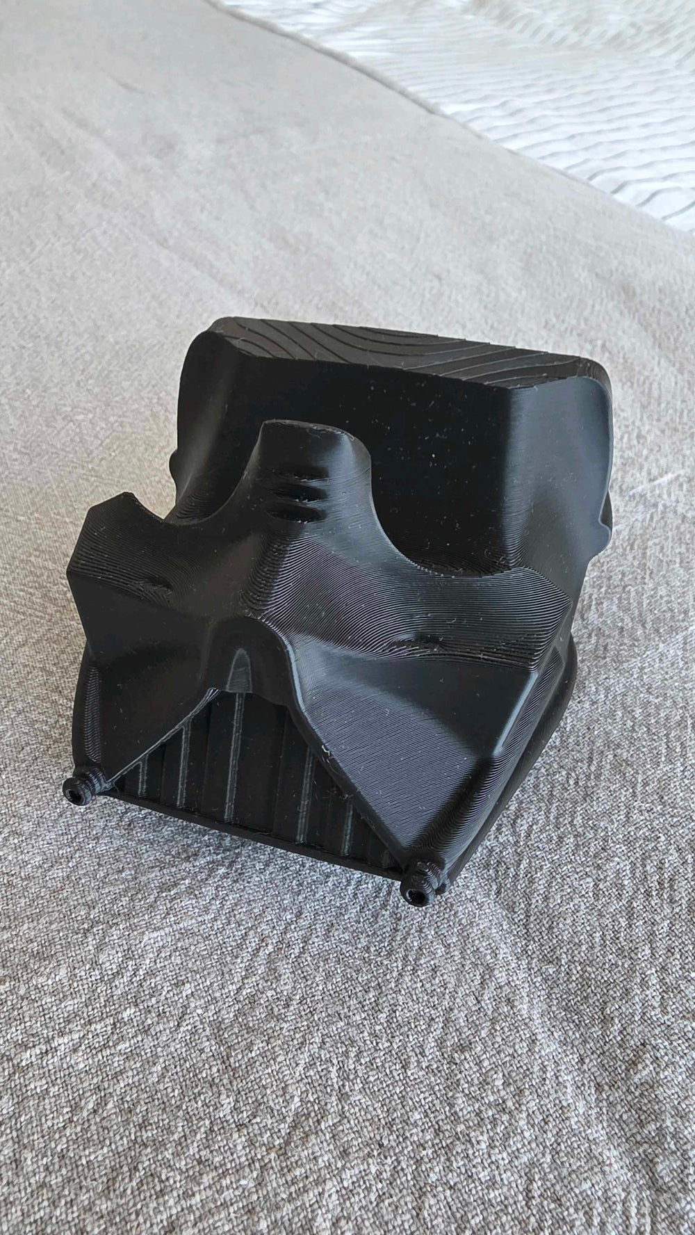 Darth Vader PS5 Controller Stand