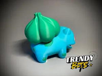 Bulbasaur Figure