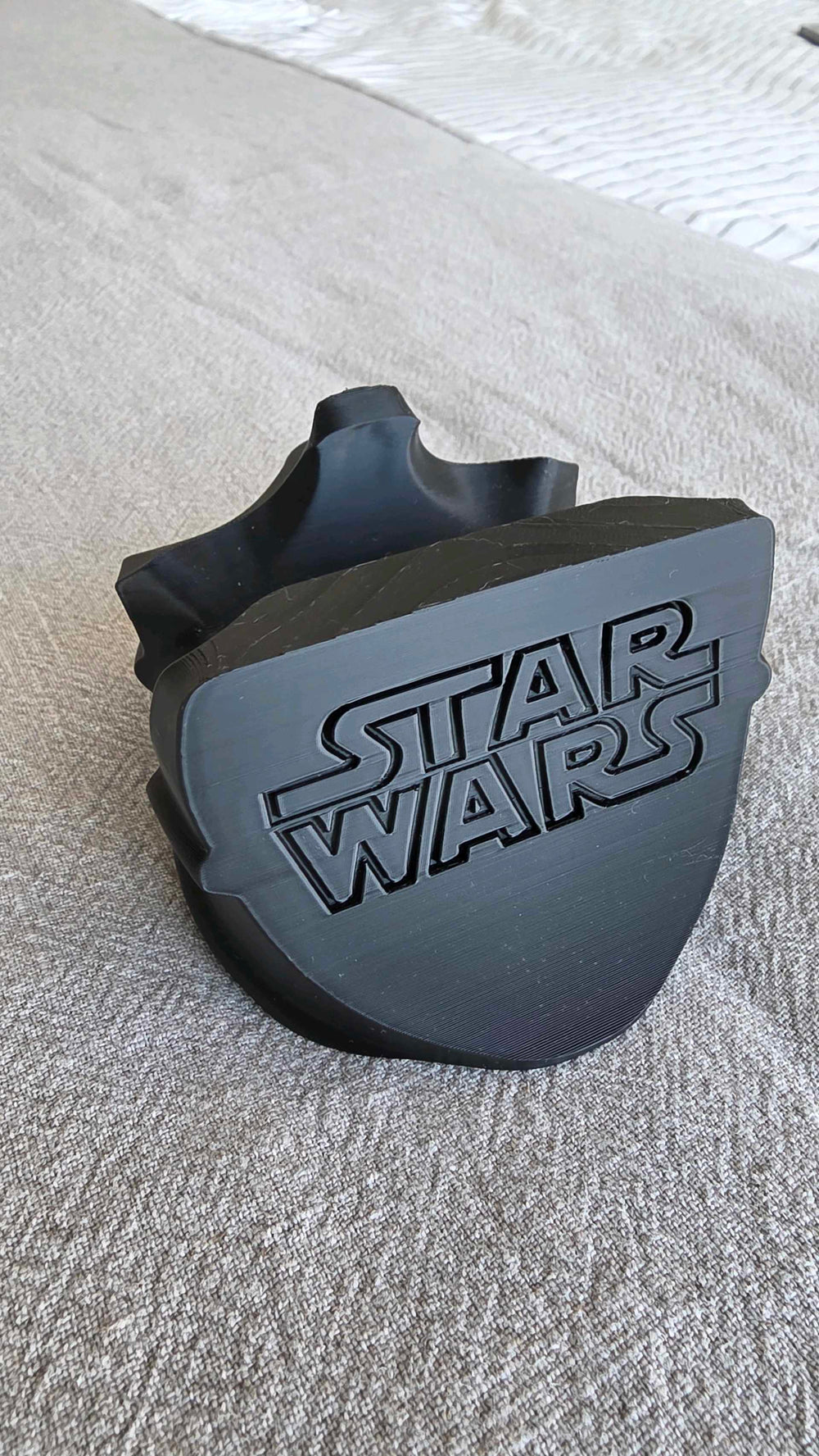 Darth Vader PS5 Controller Stand