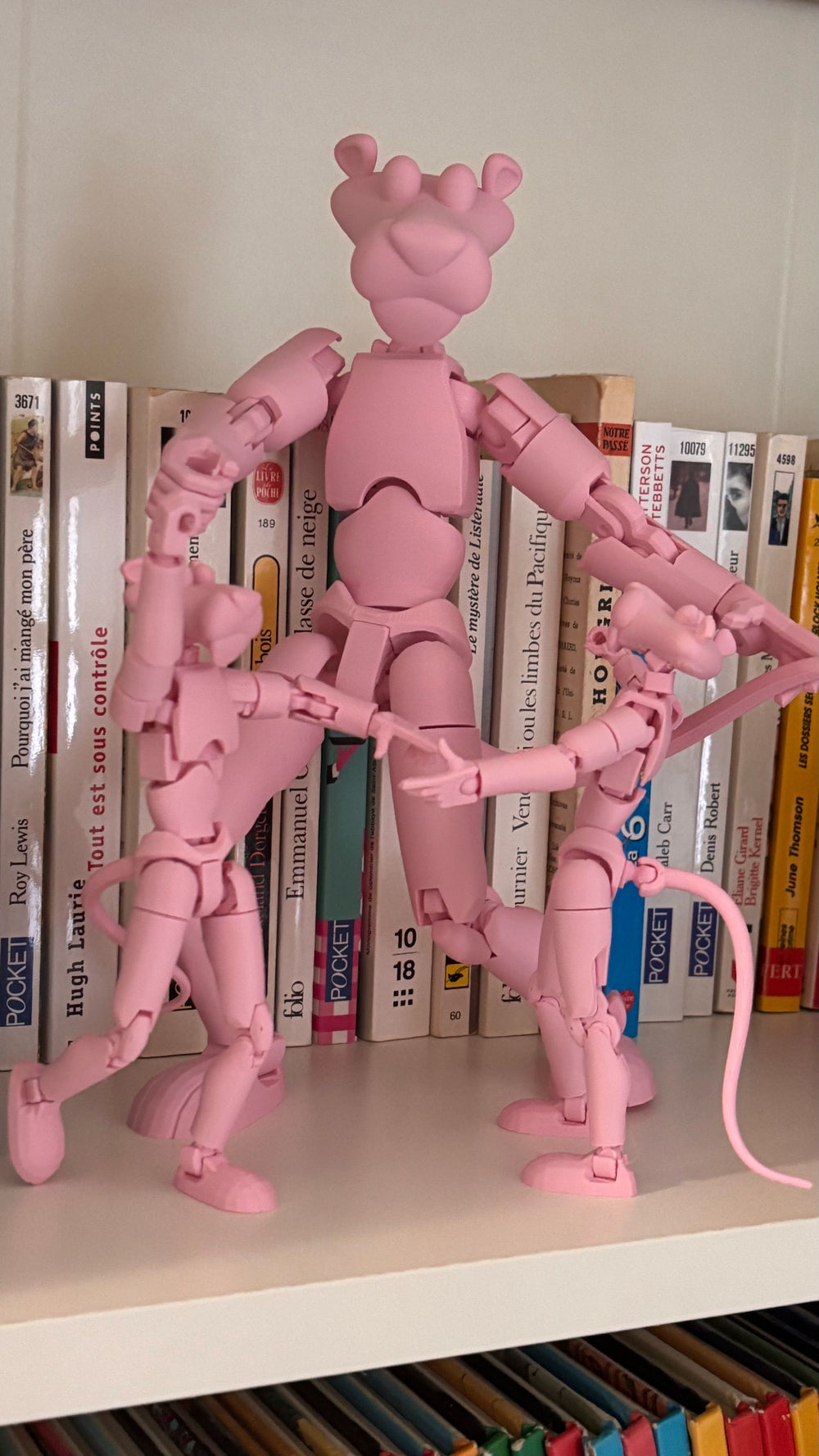 Pink Panther