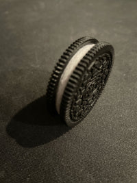 Oreo Fidget Spinner