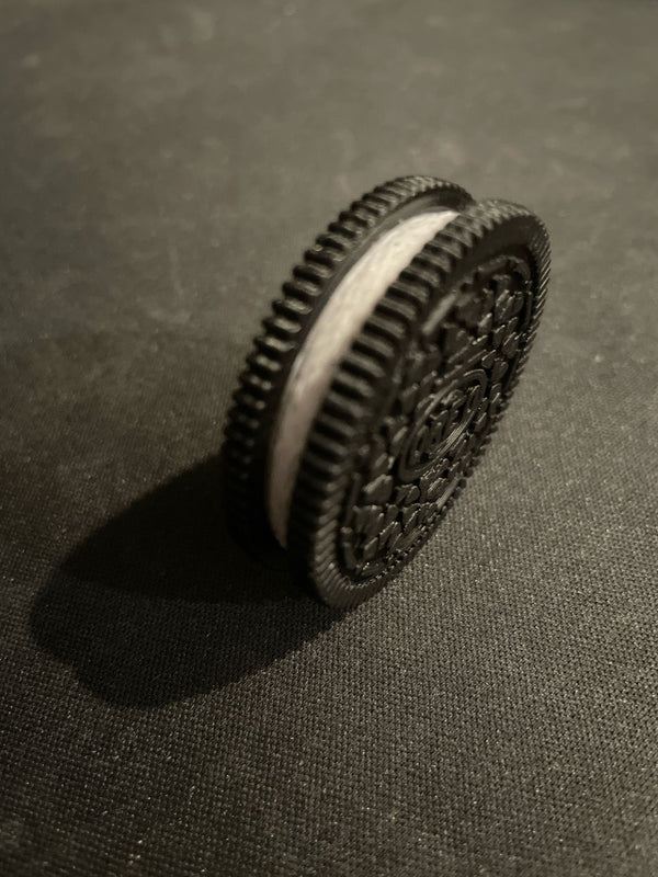 Oreo Fidget Spinner
