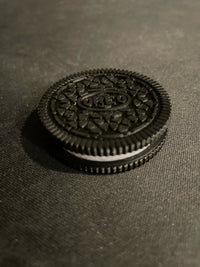 Oreo Fidget Spinner