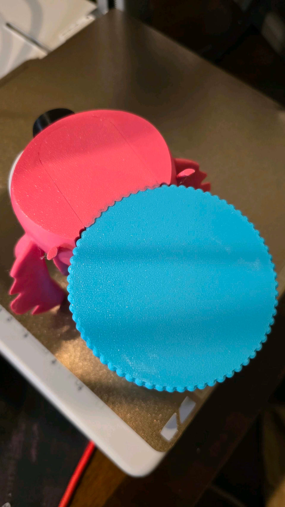 Angel Stitch Organizer Cup