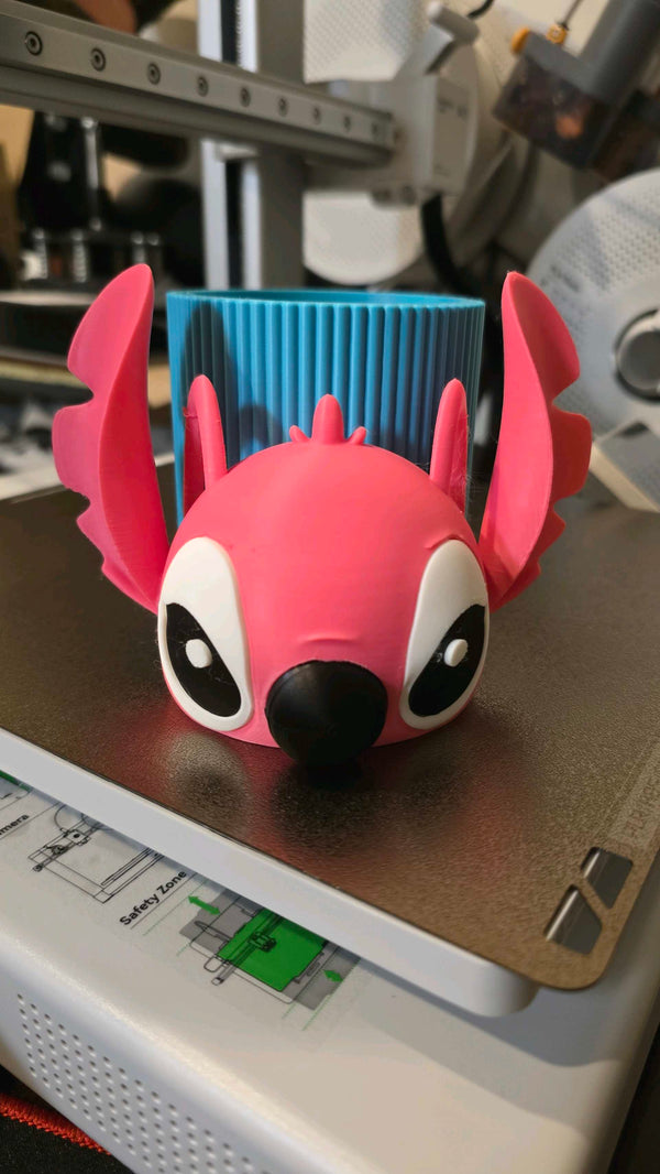 Angel Stitch Organizer Cup