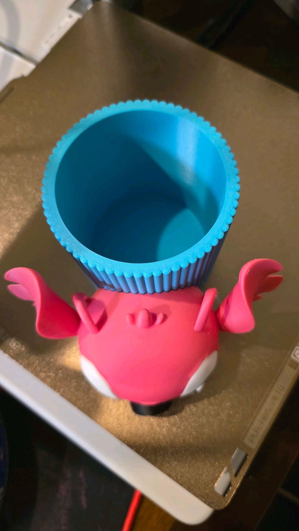 Angel Stitch Organizer Cup