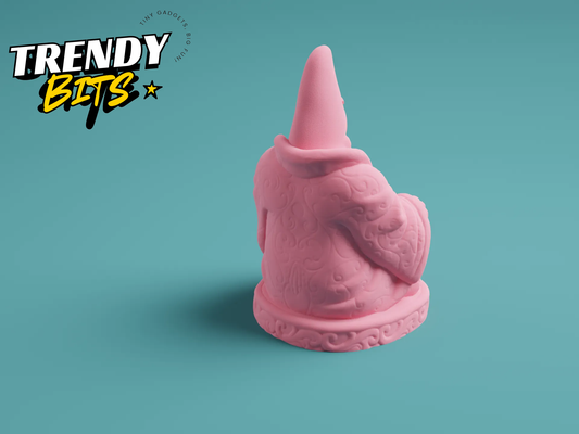 Patrick Star Buddha - Spongebob Squarepants