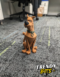 Scooby Doo
