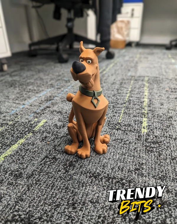 Scooby Doo