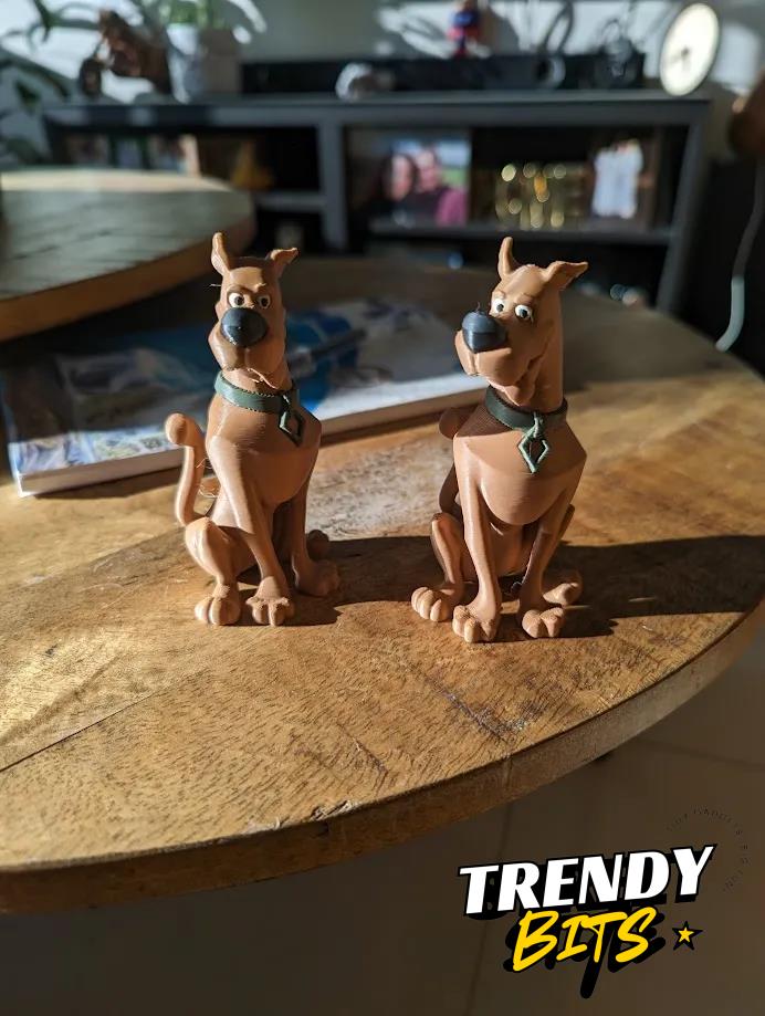 Scooby Doo