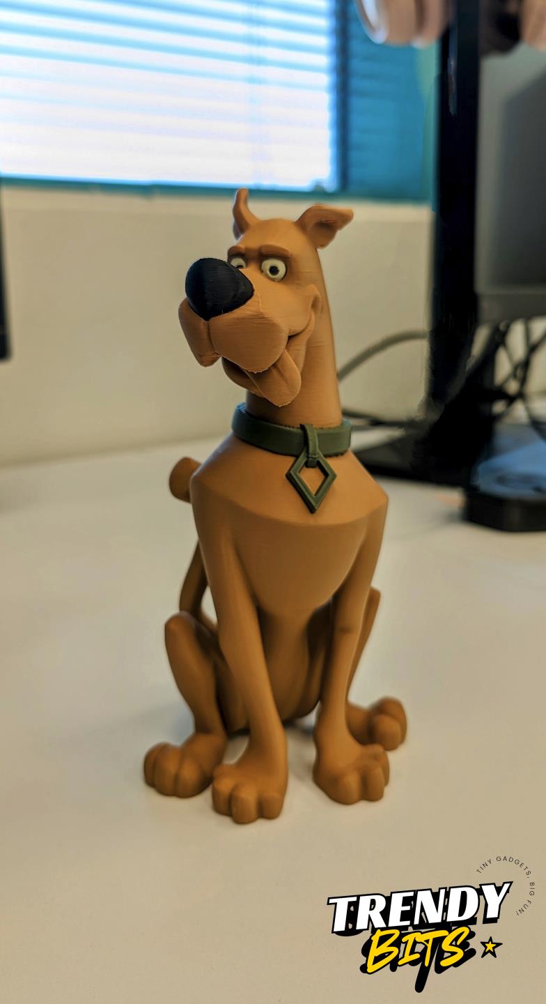 Scooby Doo