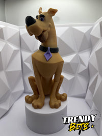 Scooby Doo
