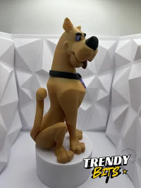 Scooby Doo