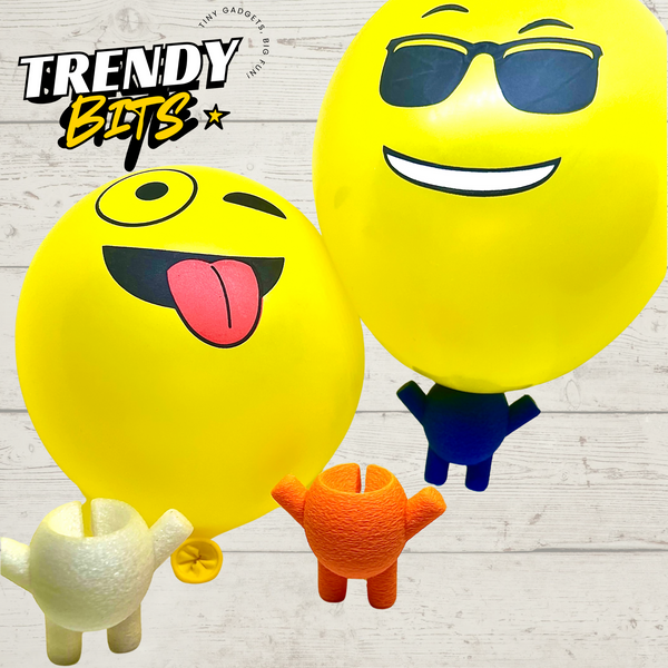 Balloon Man