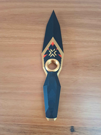 Kunai Knife - Champions 2023