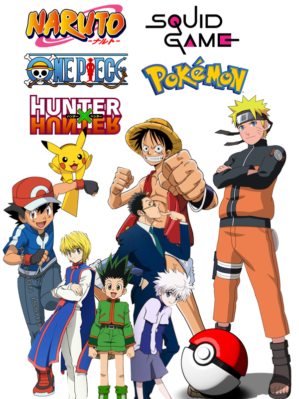 Animeverse