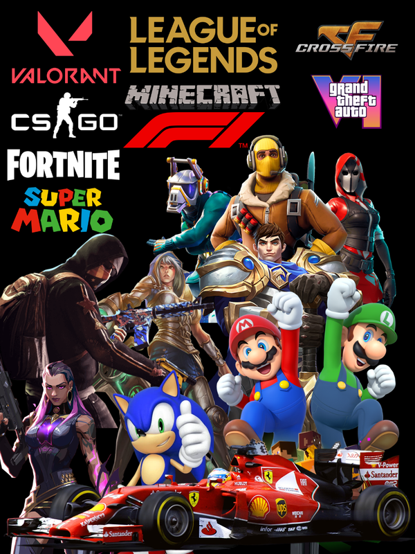 Gameverse