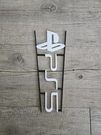 PS5 Faceplate (For Regular & Slim)