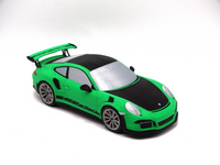 Porsche 911 GT3 RS (911.1) Figure
