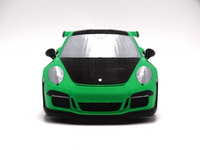 Porsche 911 GT3 RS (911.1) Figure