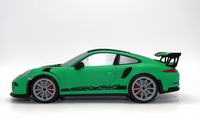 Porsche 911 GT3 RS (911.1) Figure