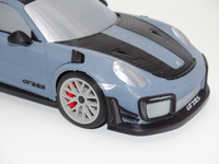 Porsche 911 GT2 RS (911.2) Figure