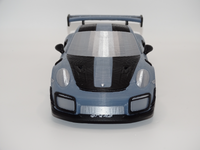 Porsche 911 GT2 RS (911.2) Figure