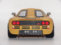 McLaren F1 Supercar Figure