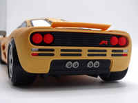 McLaren F1 Supercar Figure