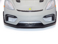 Porsche 718 GT4 RS Figure