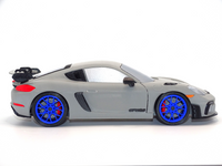 Porsche 718 GT4 RS Figure