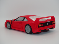 Ferrari F40 Figure