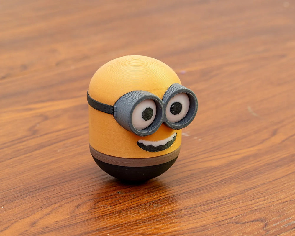 Minions Tumbler