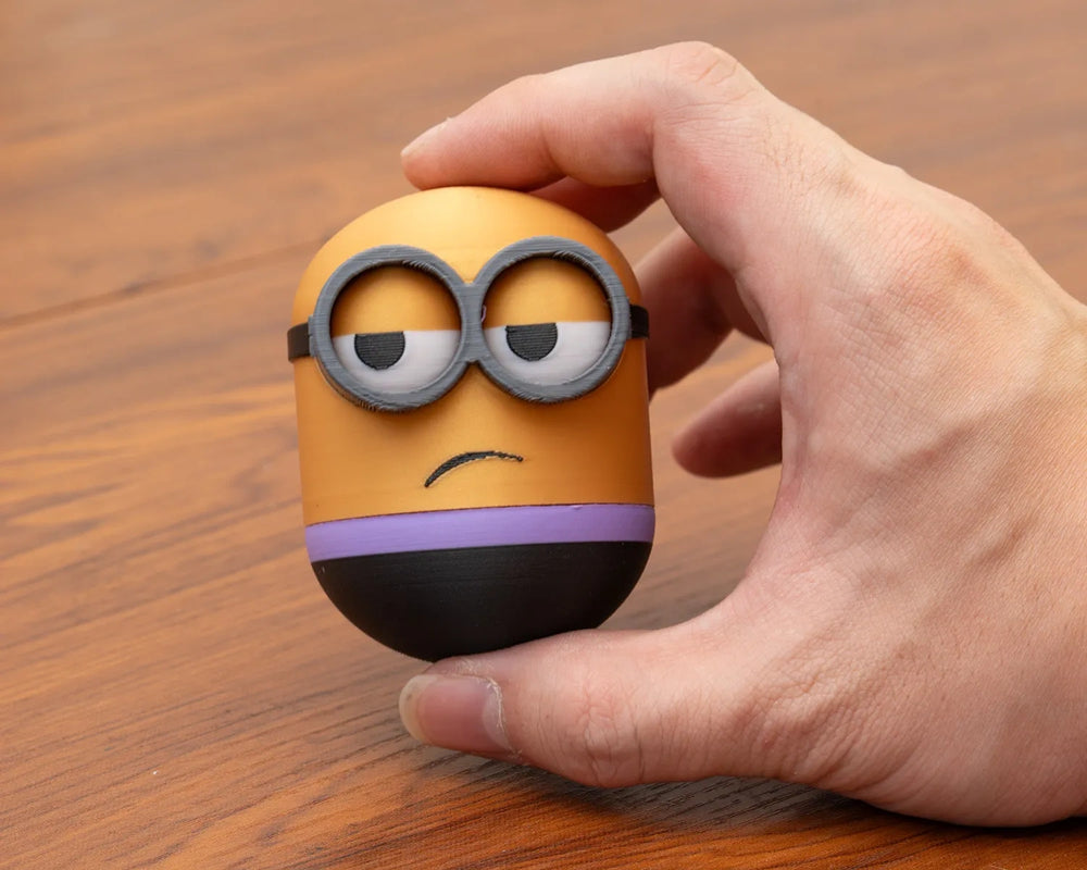 Minions Tumbler