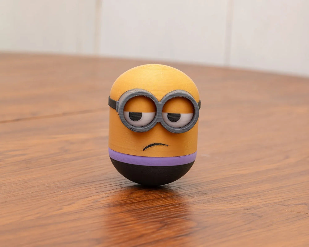 Minions Tumbler