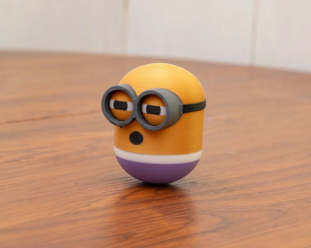 Minions Tumbler