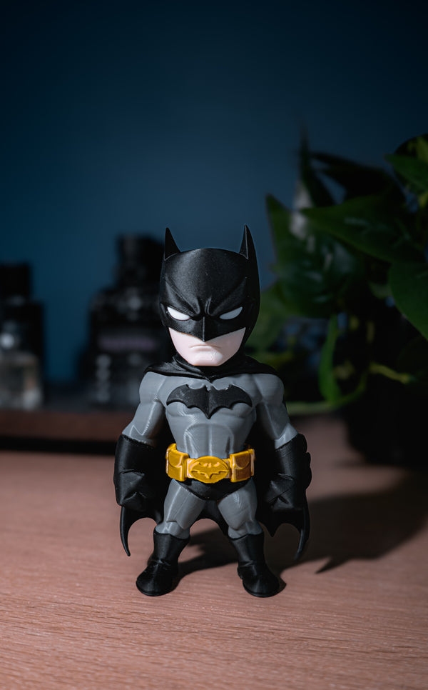 Mini Dark Knight