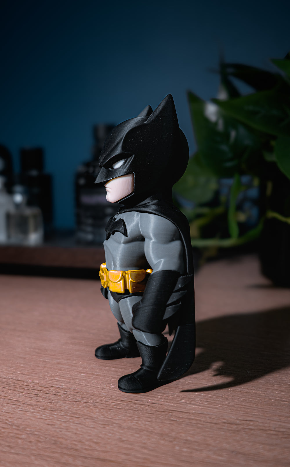 Mini Dark Knight