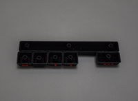 Valorant Custom Keycaps Set