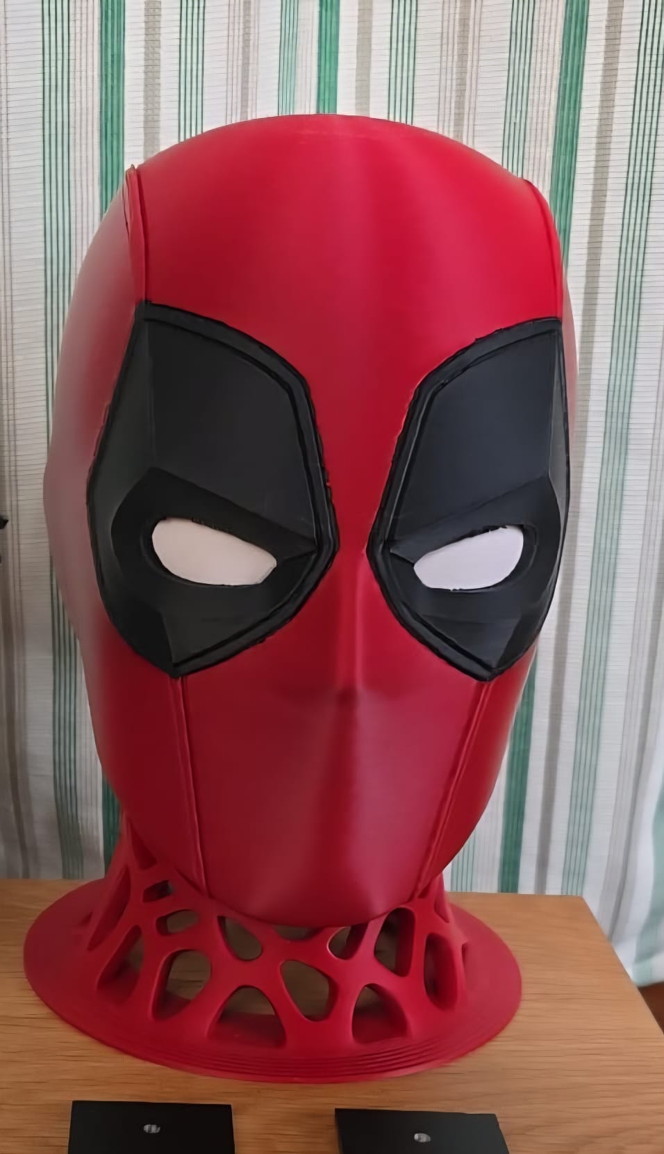 Deadpool Headphone Stand