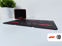 Formula 1 Circuit Coaster Set