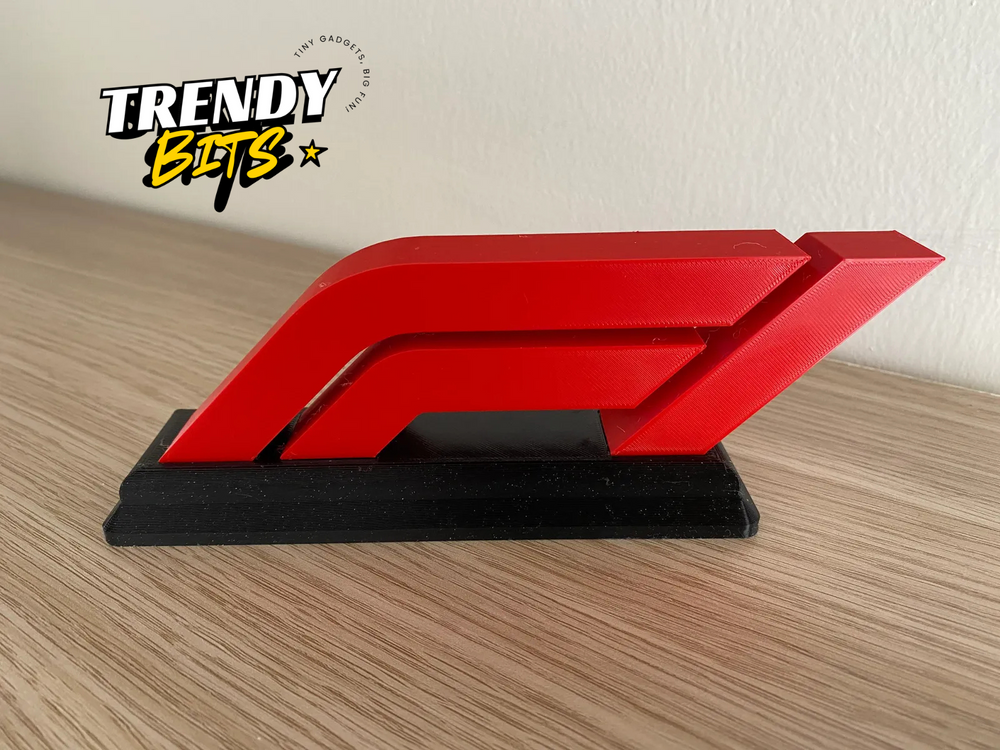 Formula One Logo
